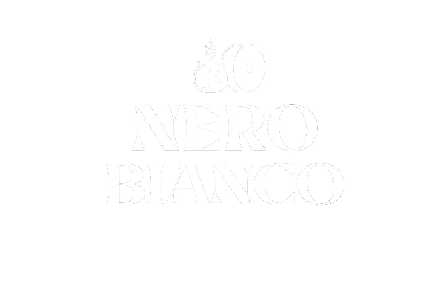 Nero Bianco Logo